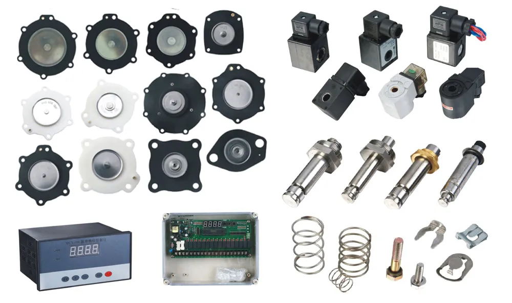 Valve Accessories