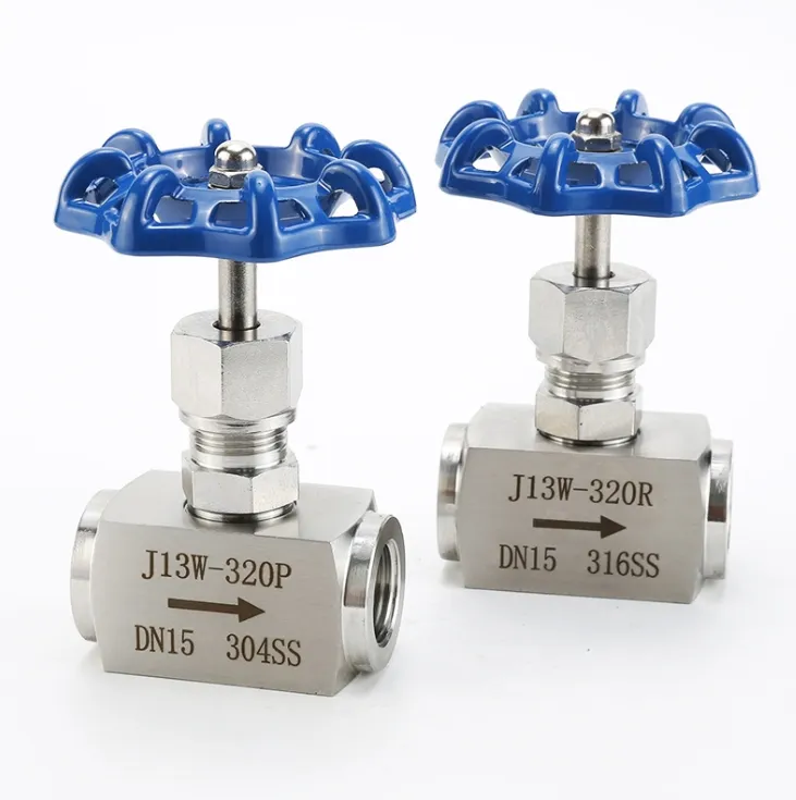 Valve Structure