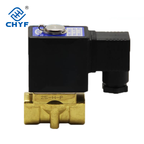 Airtac Type 2W Series Direct Acting and Norrmally Closed 2wx030 2wt050 Solenoid Control Valve Solenoid Pinch Valve