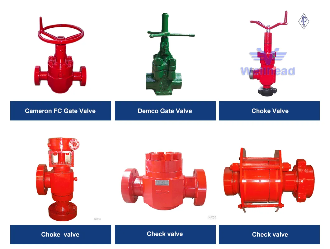 Hydraulic Valve Detail