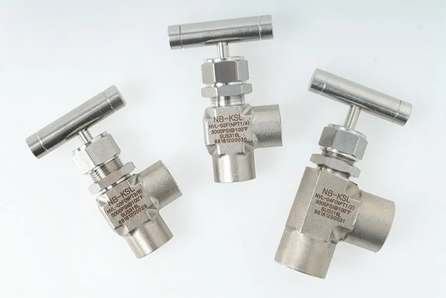 Reliable Sealing