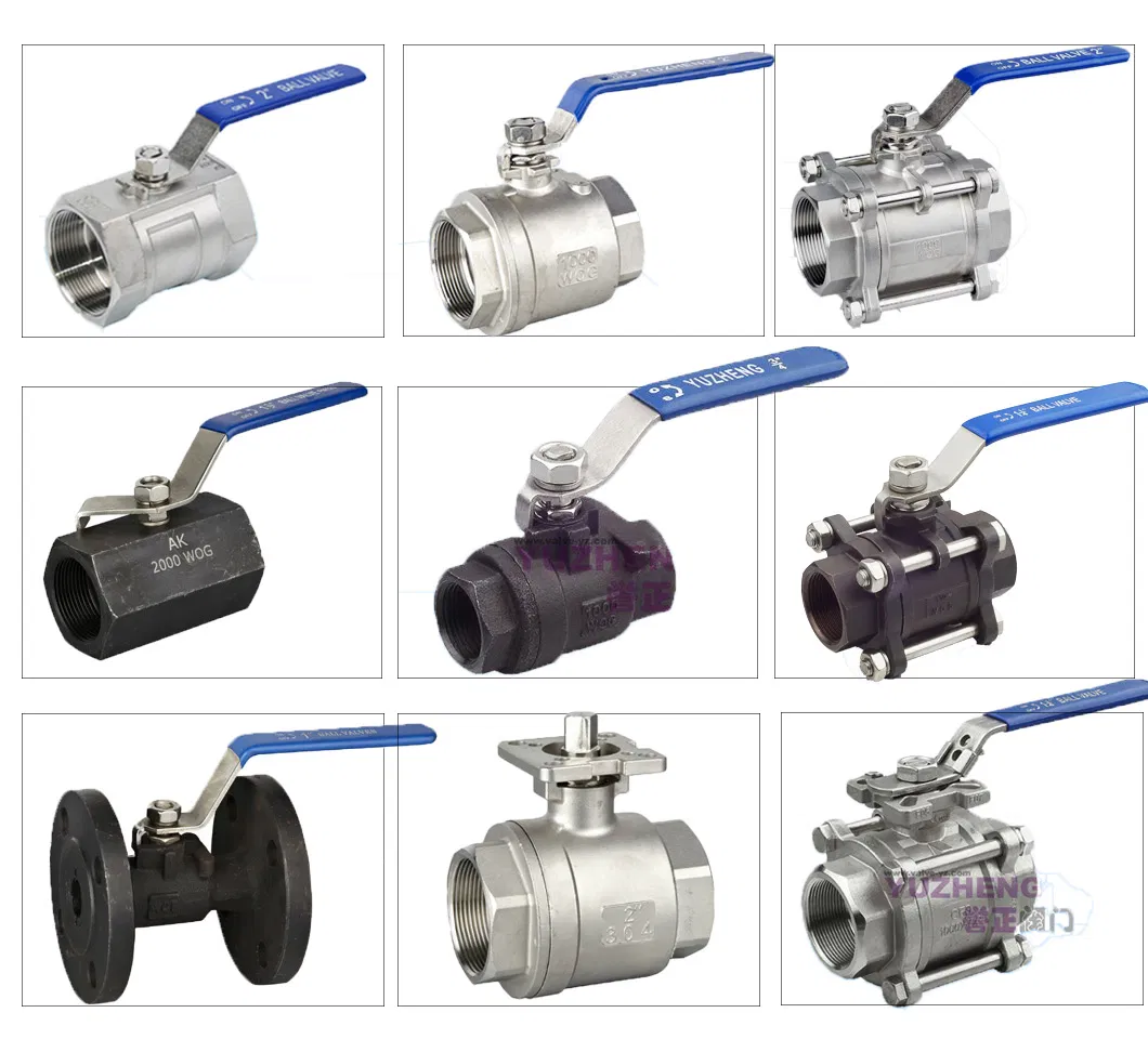 Valve Structure