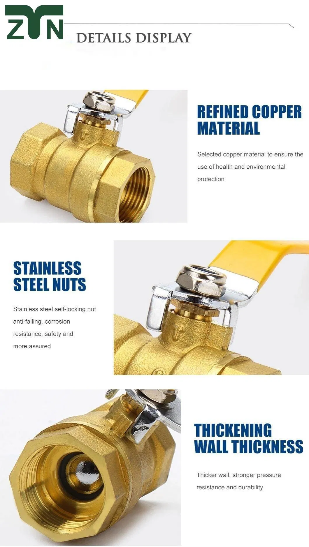 Product Structure