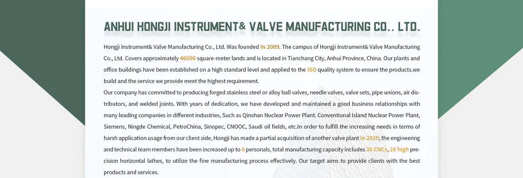 CNC Equipment