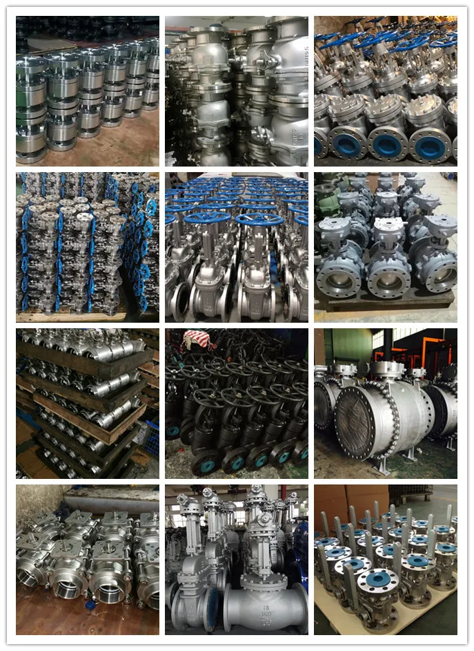 Ball Valve Details 1
