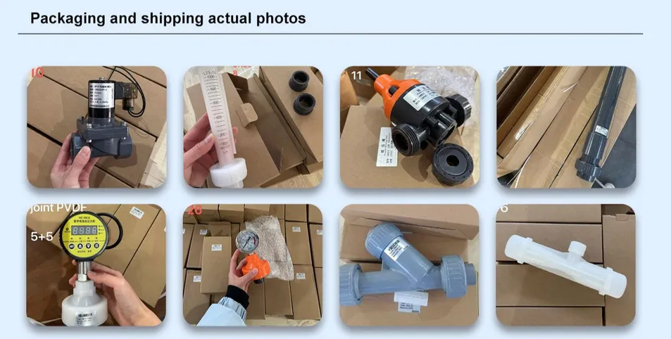 Packaging Box