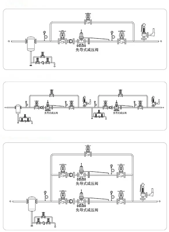 Working Principle Diagram
