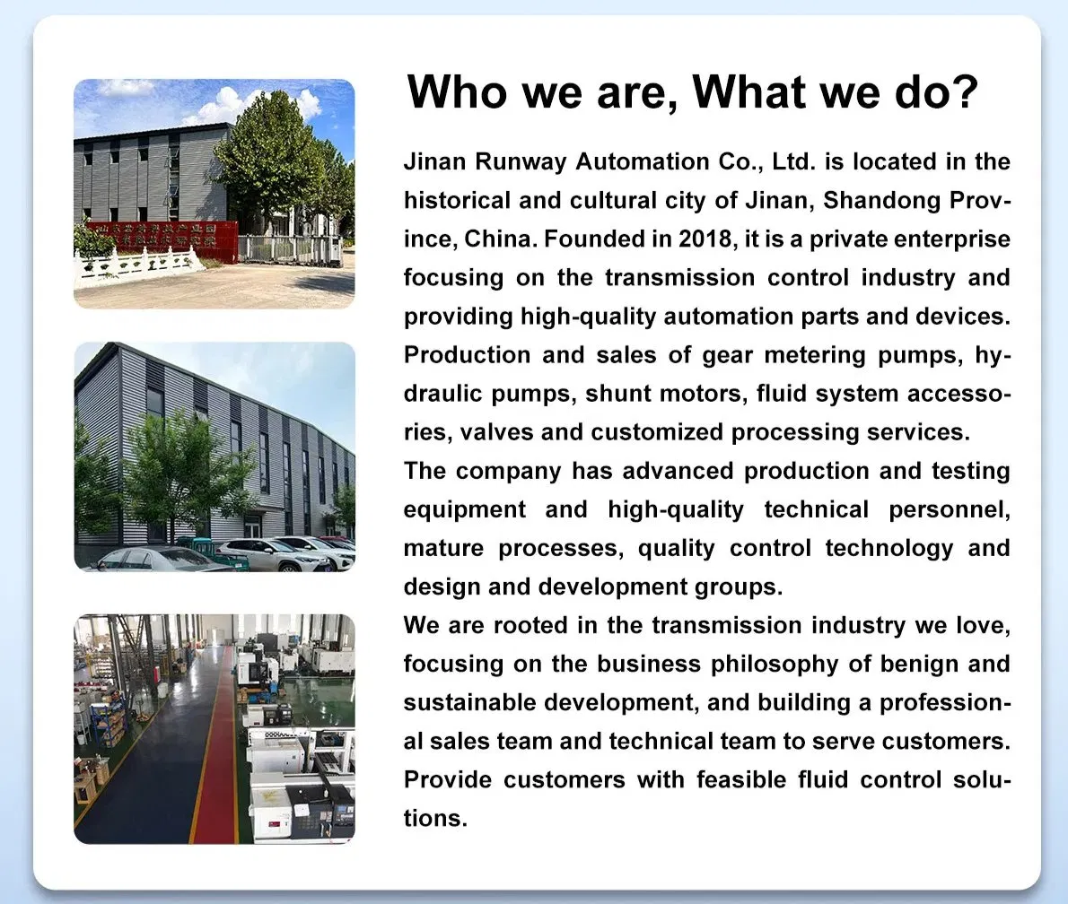 Factory Overview