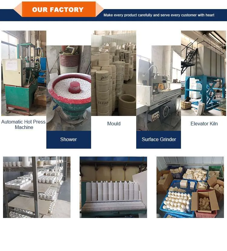 Facilities
