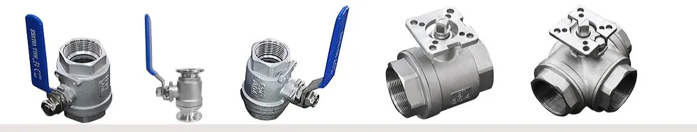 Forged Steel Valve