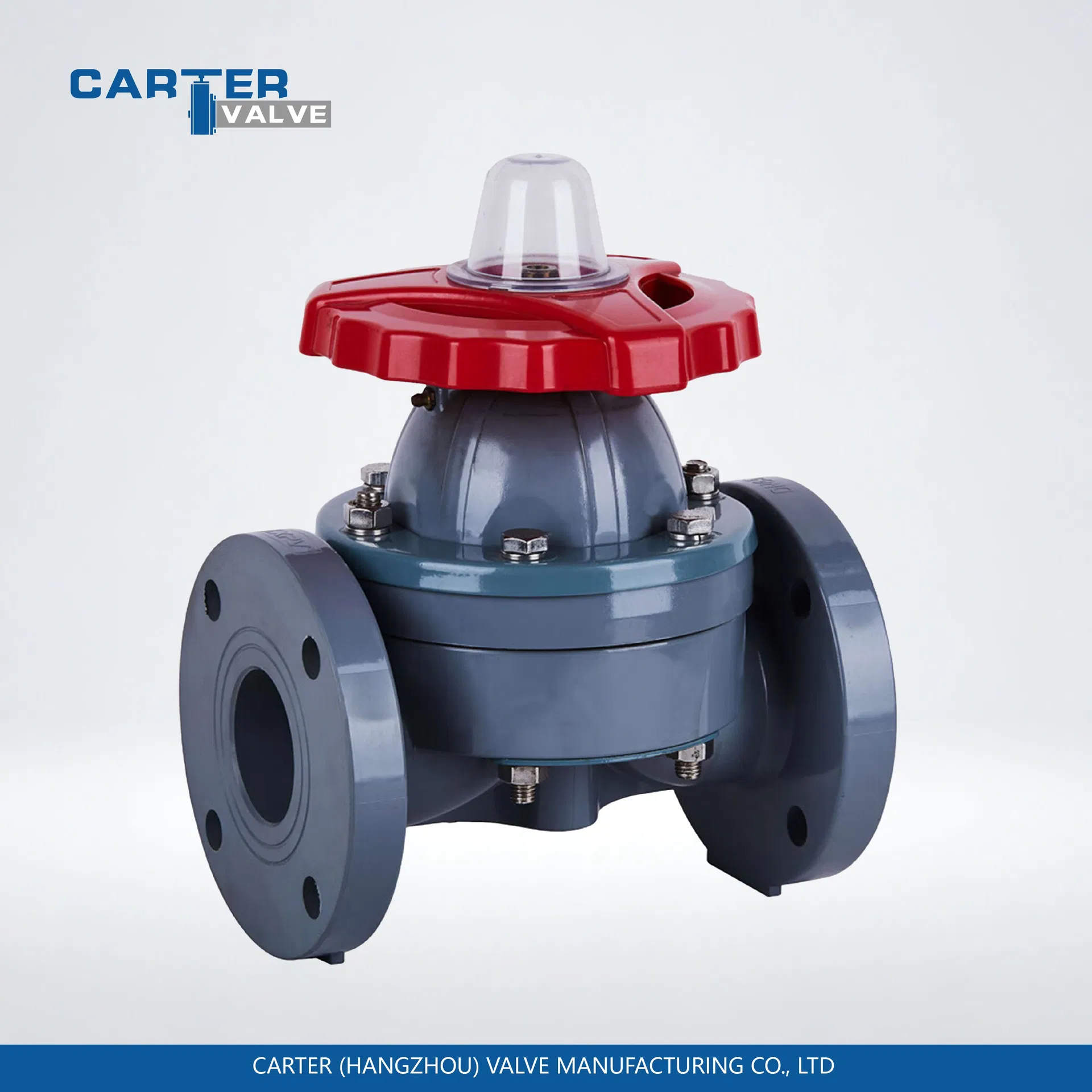 Sanitary Grade 316L Stainless Steel Valve