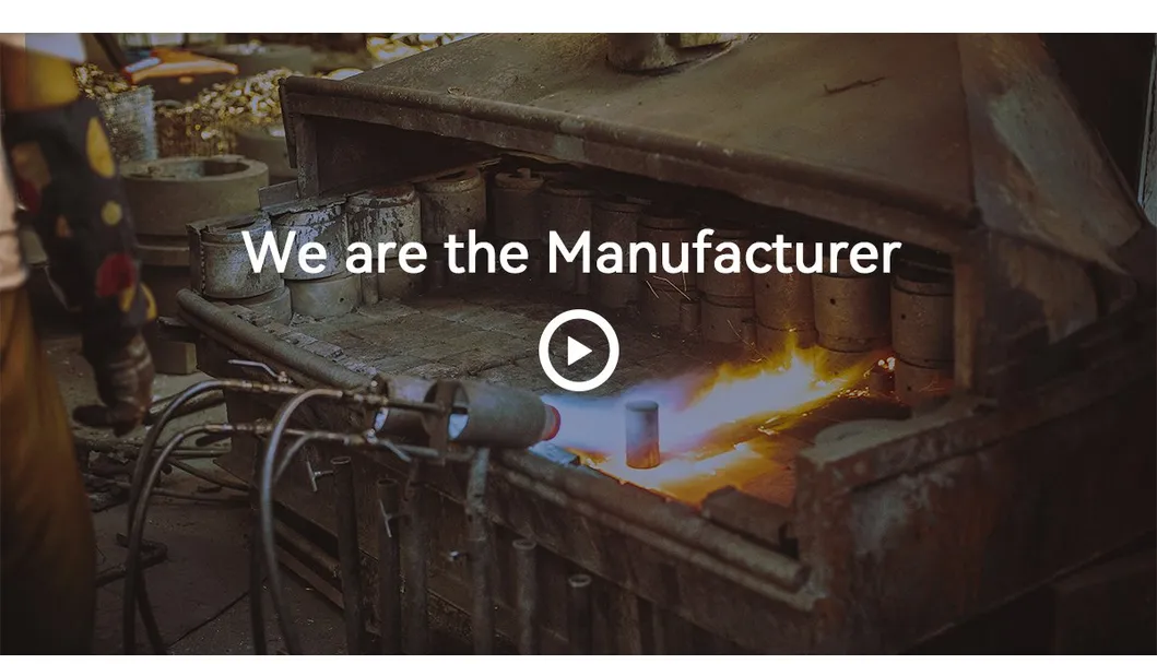 Factory Overview