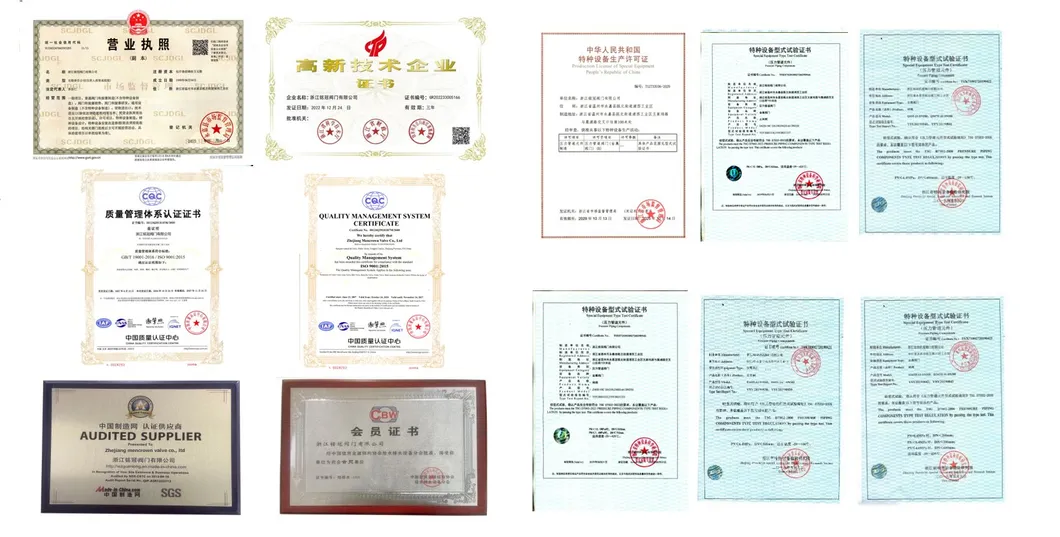 Certificate 1