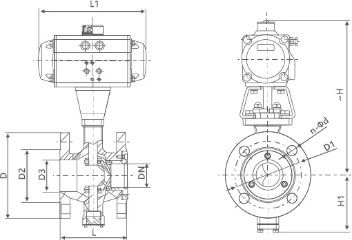 Technical Drawing
