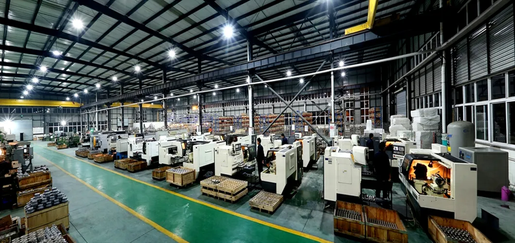 Manufacturing