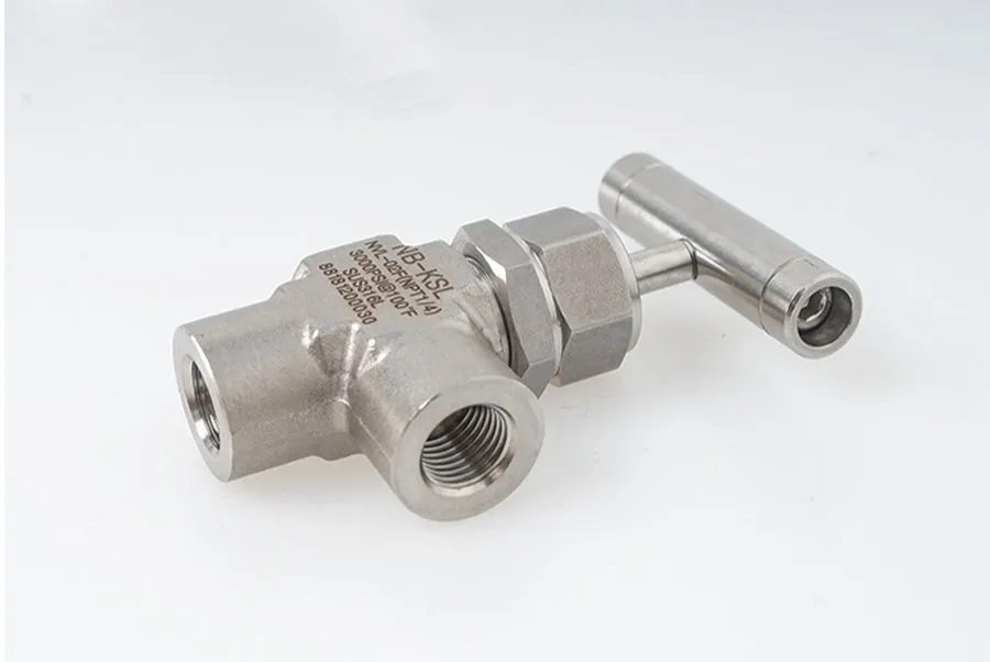 Threaded Connection