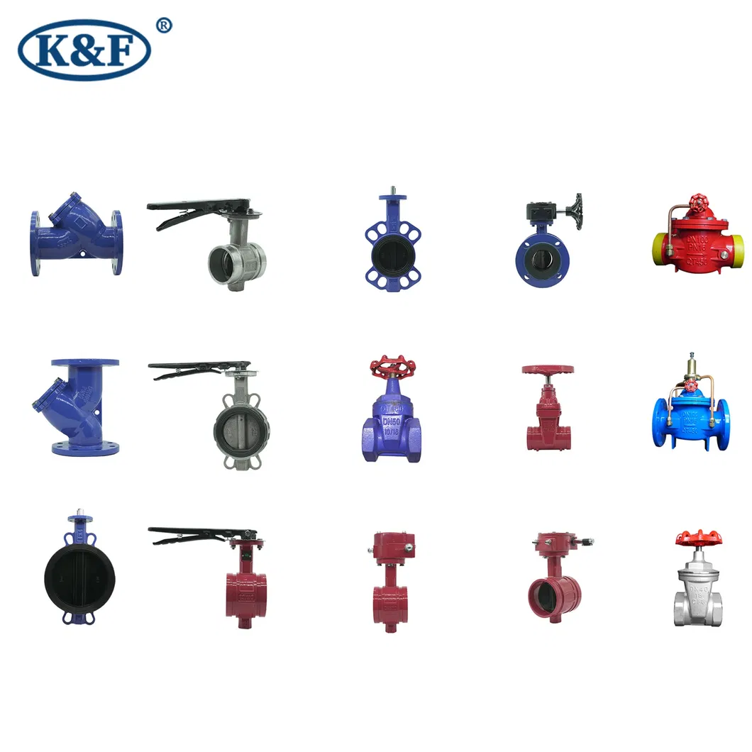 Valve Product 6
