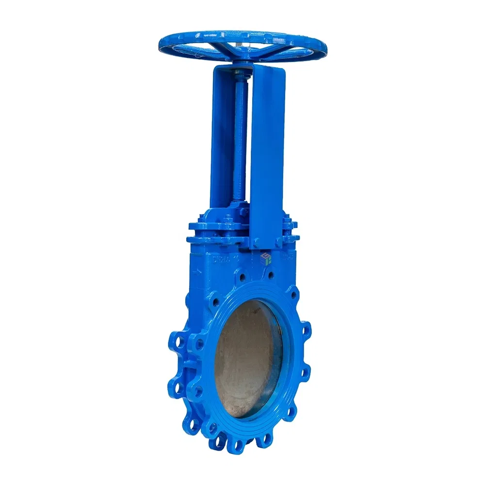 Valve Detail 2