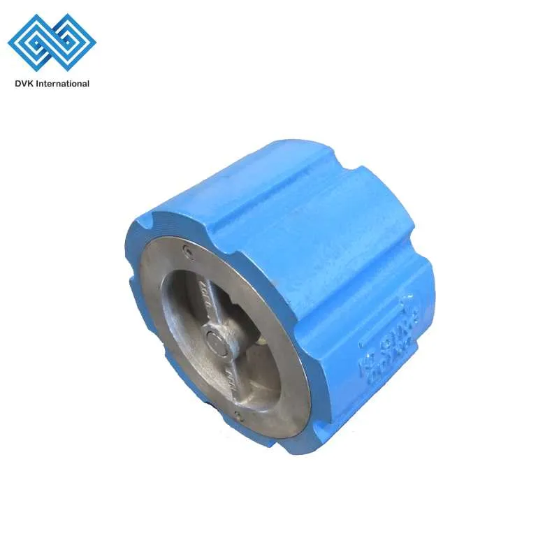 Valve Type 4