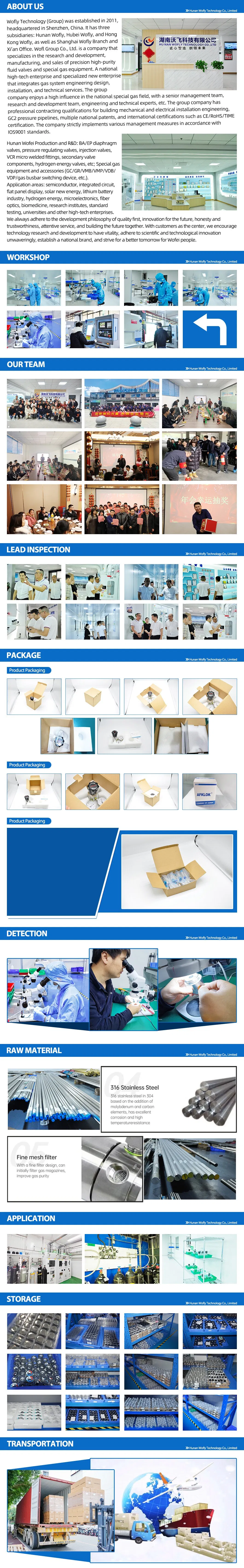 Technical Specifications Full Chart