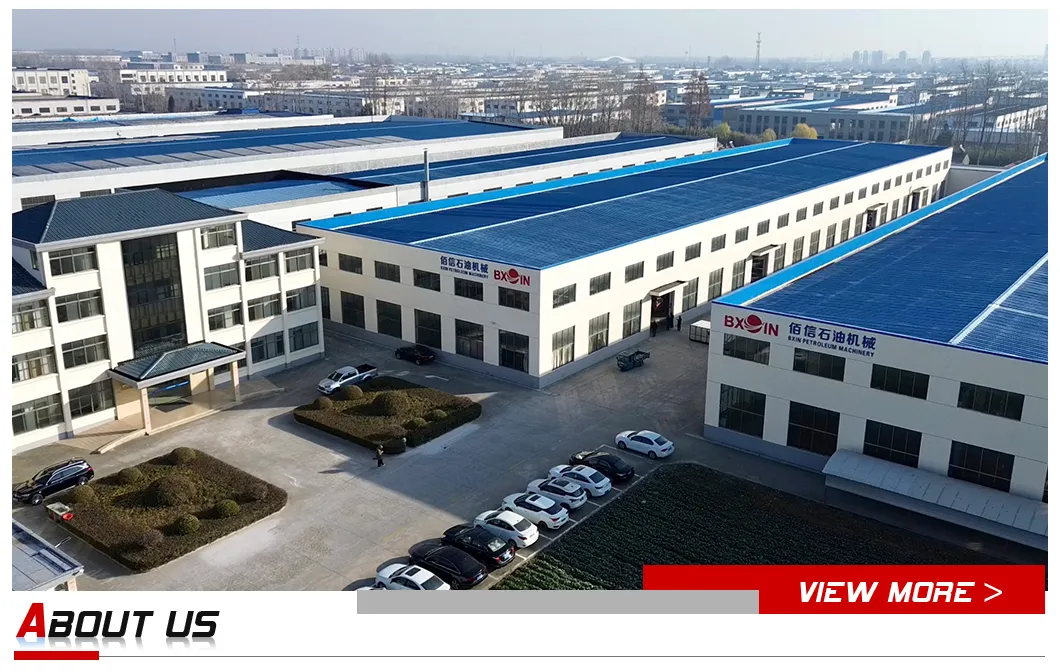 Manufacturing Facility