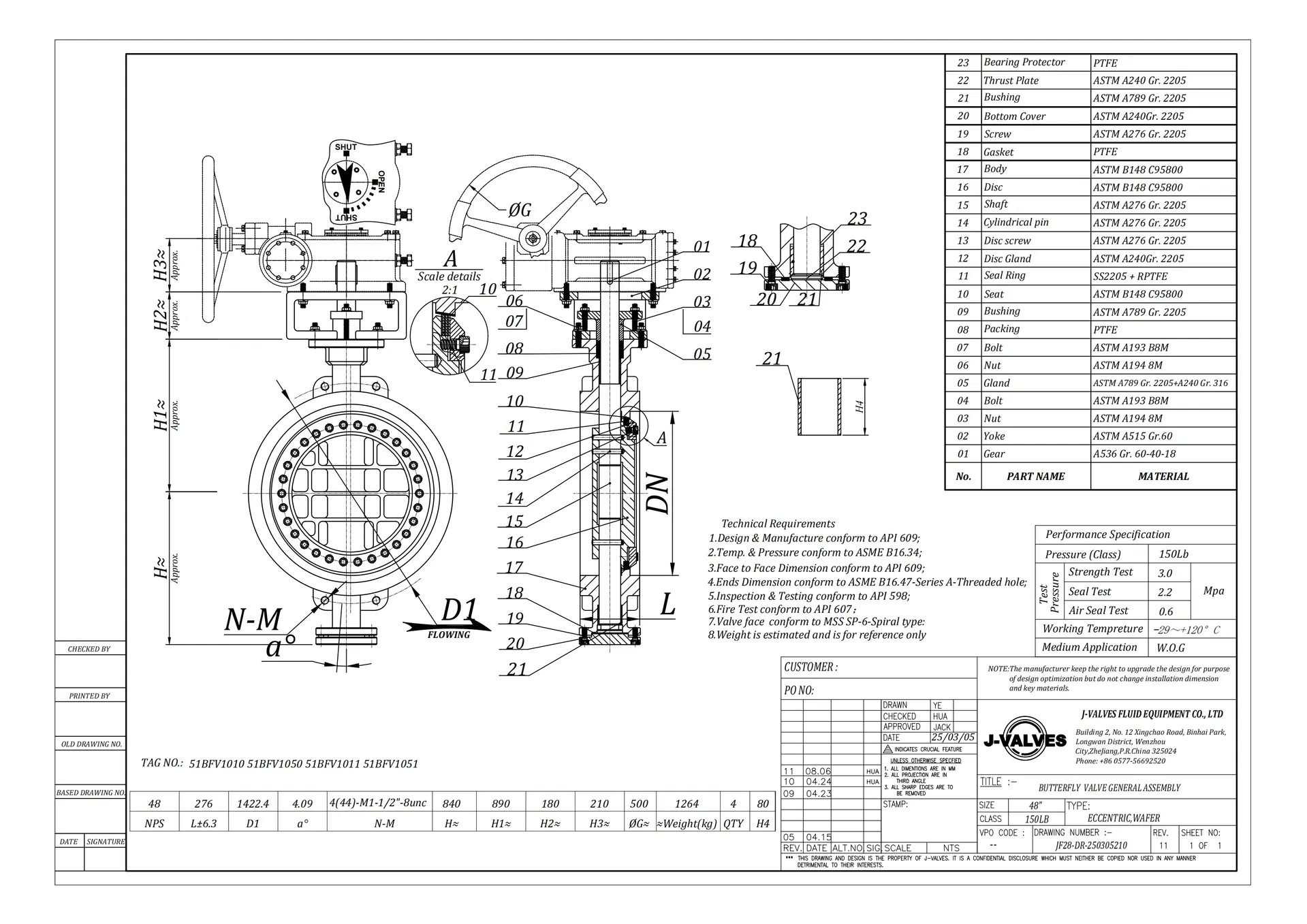 Technical Drawing