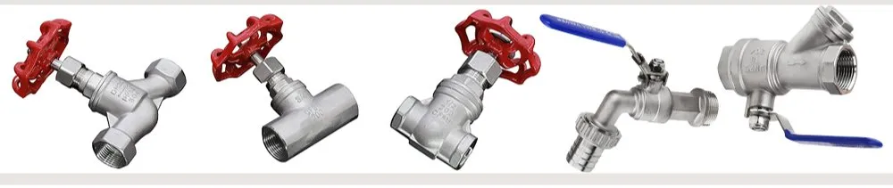 Gate Valve