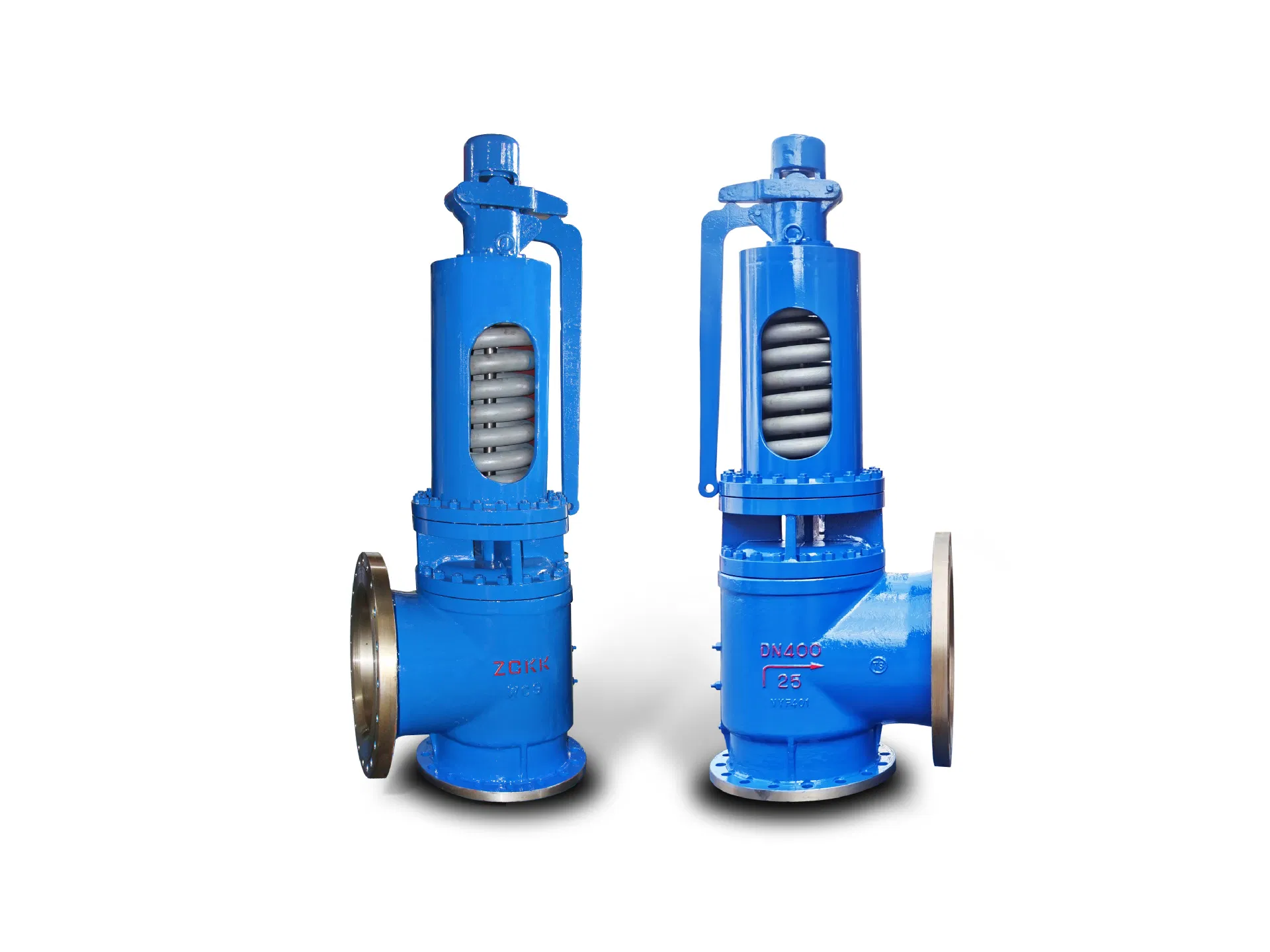 Safety Valve Gas/Spring Loaded/Pressure Safety Valve Psv/Stainless Steel /Safety Valve 70bar Psv