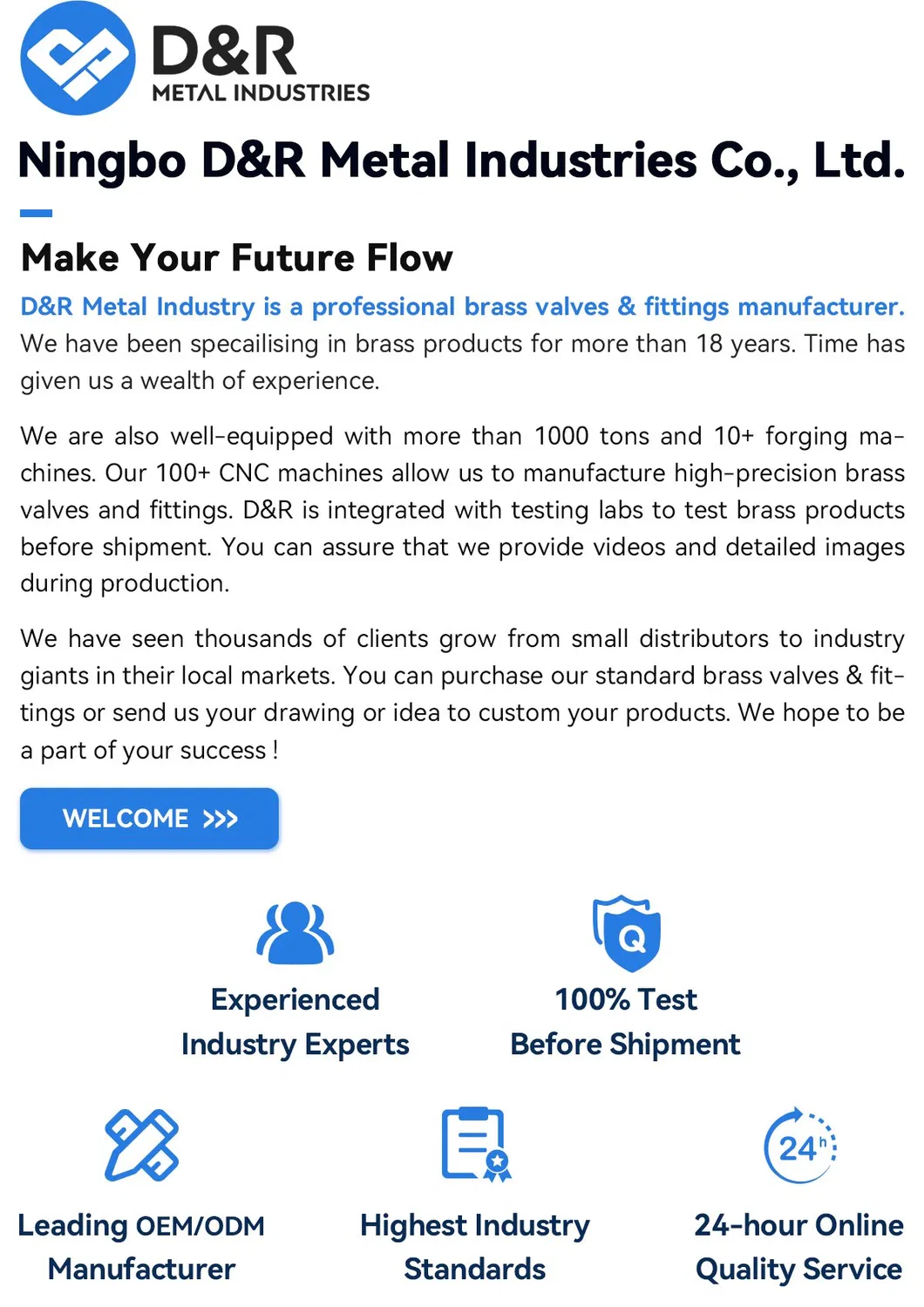Production Process