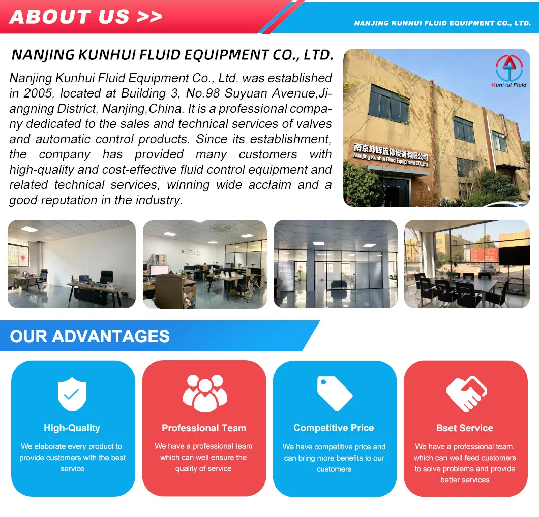 Manufacturing Facility