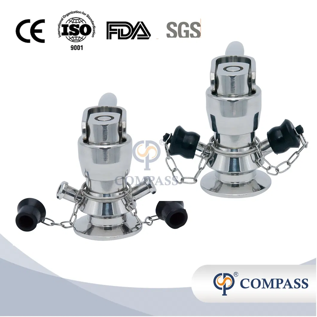 Sampling Valve