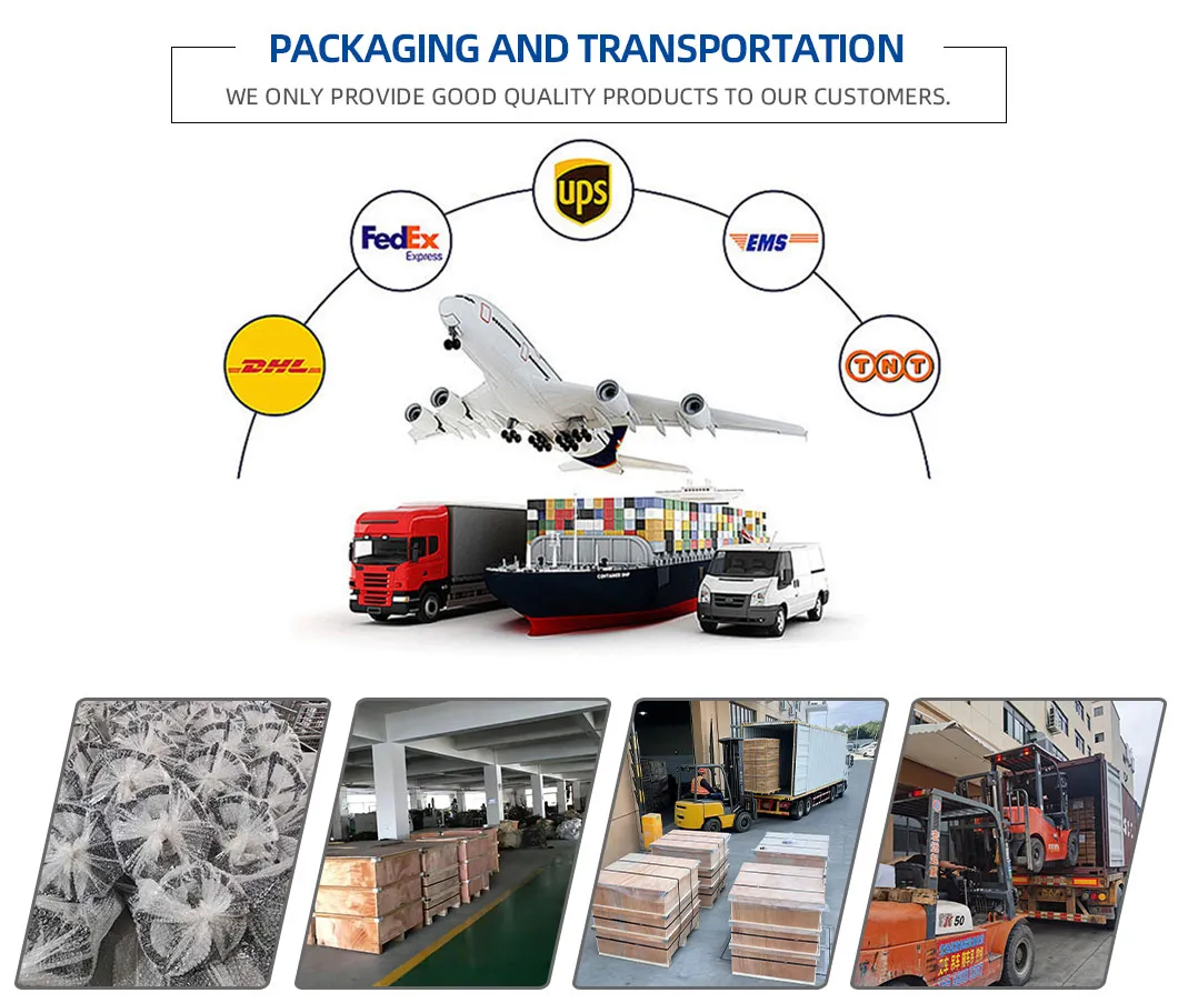 Packaging