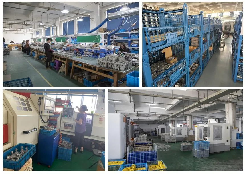 Factory Strength