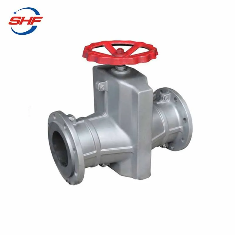 Pinch Valve Display 1