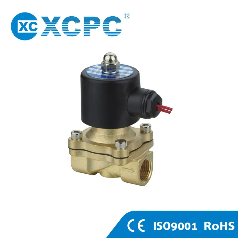 Solenoid Valve