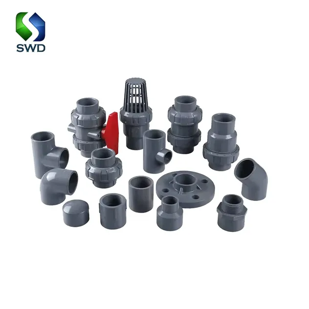 CPVC Fittings