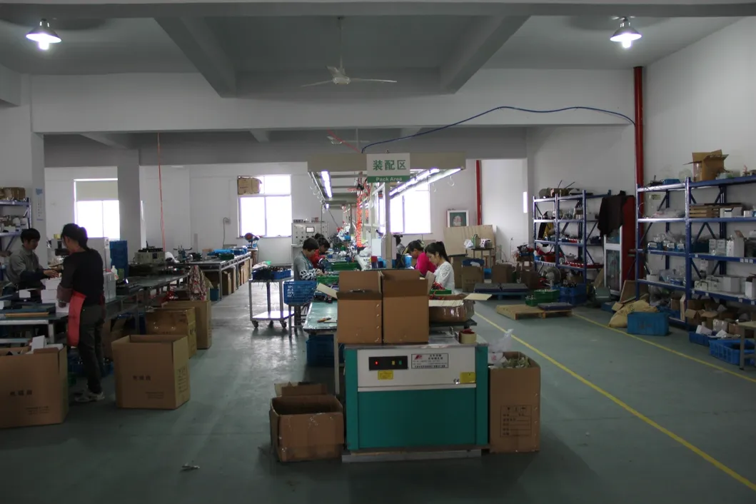 Warehouse