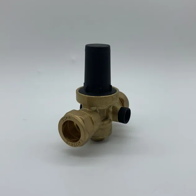 Pressure Regulator