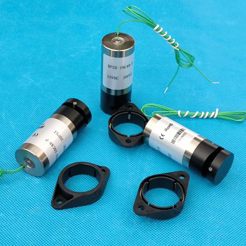 Solenoid Valve 5