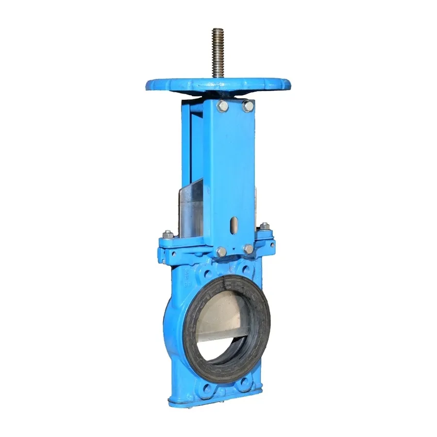 Gate Valve Details