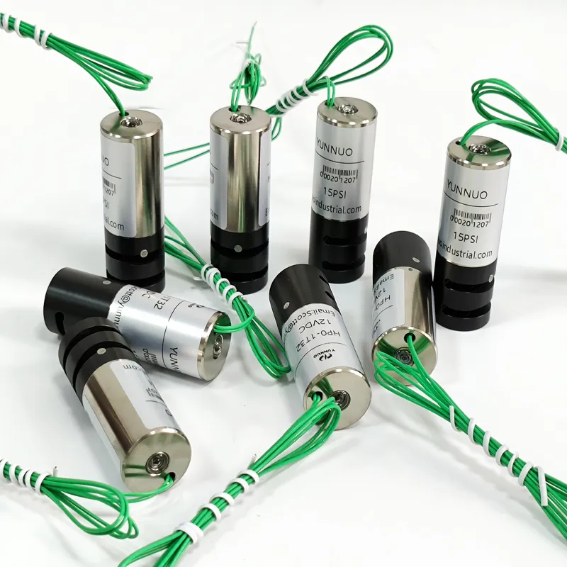 Solenoid Valve 1