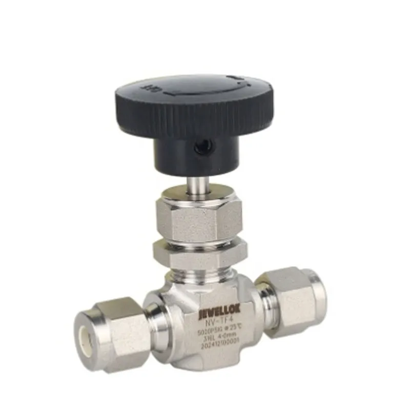 Pressure Control Valve
