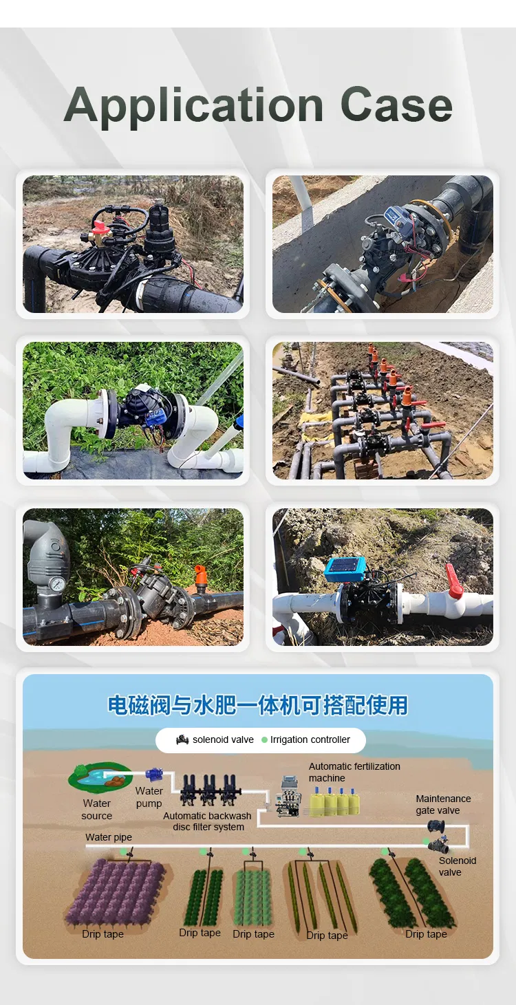 Solenoid Valve 6