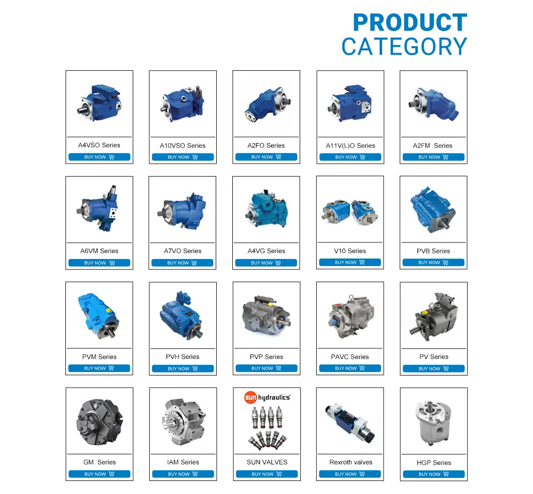Rexroth Valve Technical Data 2