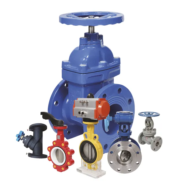 Valve Detail 2