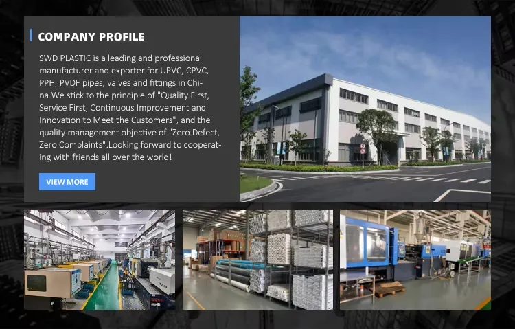 Factory Overview