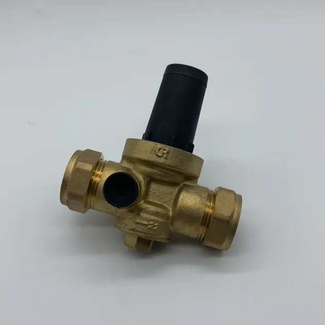 Water Regulator