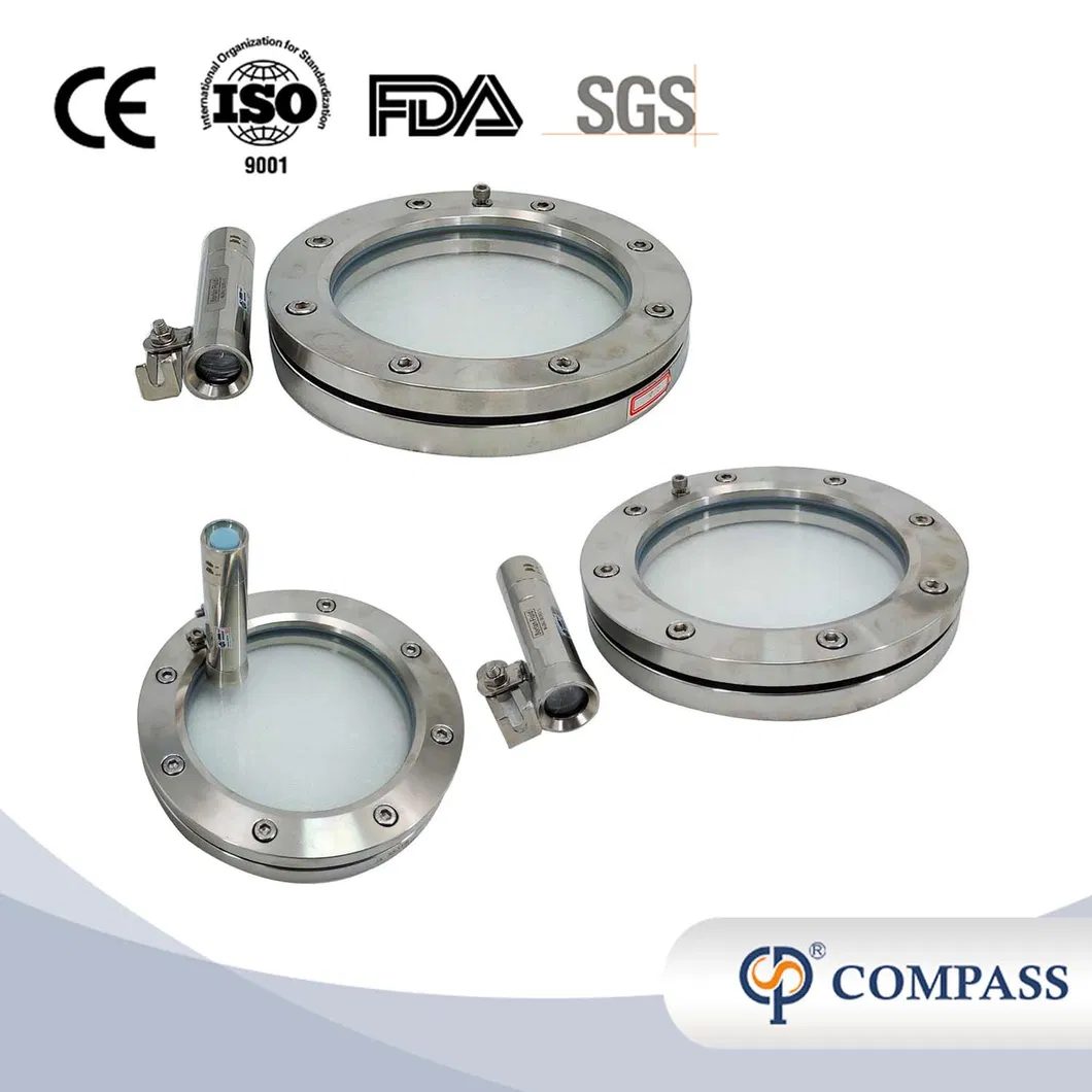 Sight Glass