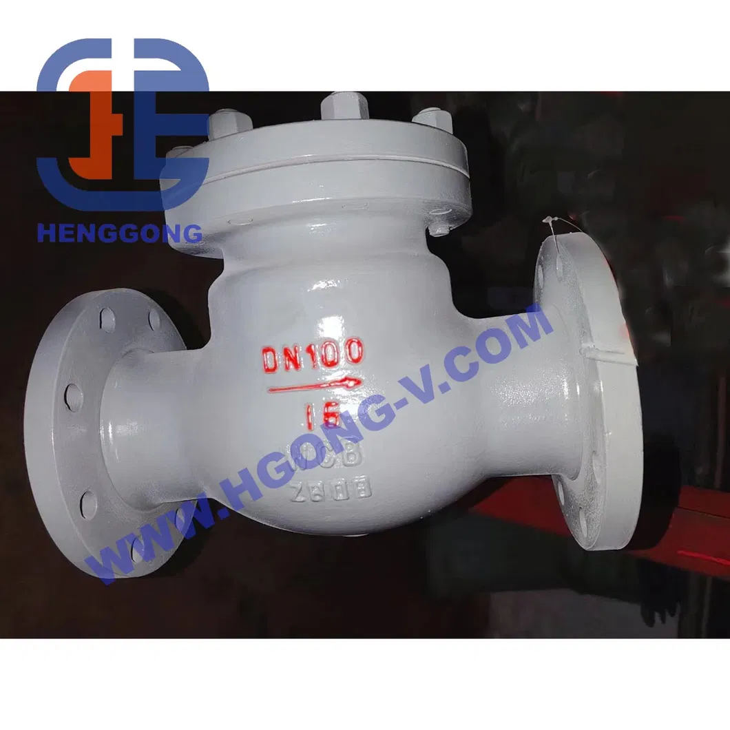 Check Valve