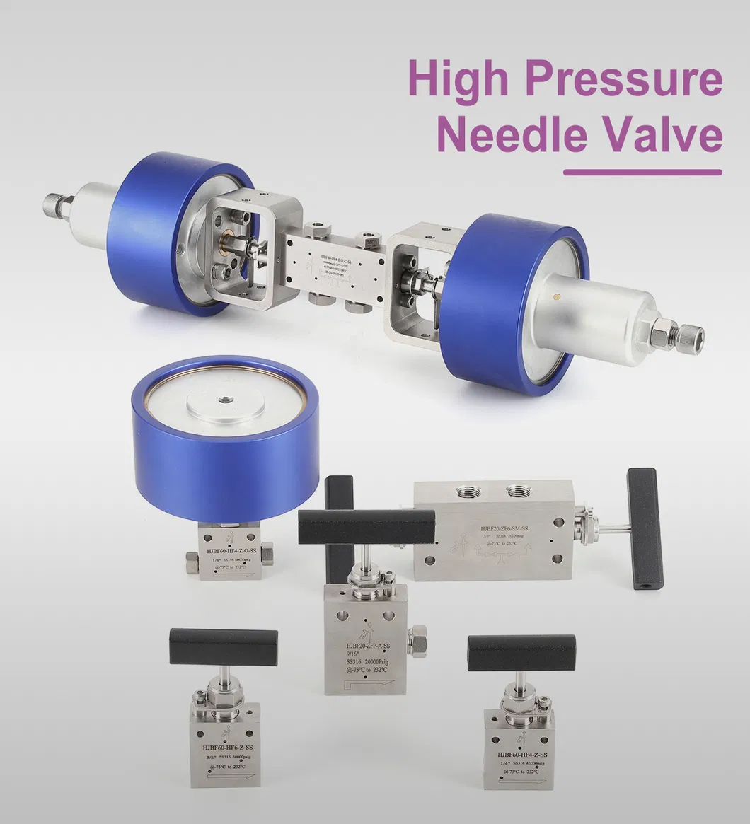 Valve Components